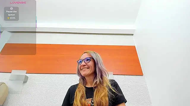maddy cartter online show from May 2026 10:49:01 AM