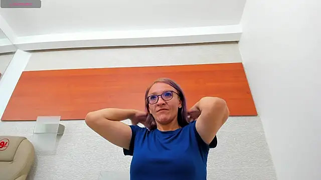 maddy cartter online show from April 2026 11:25:02 AM