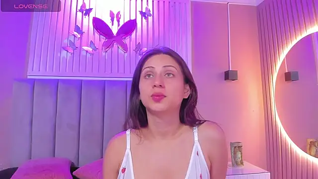 diosa cristal online show from October 2025 03:18:02 AM