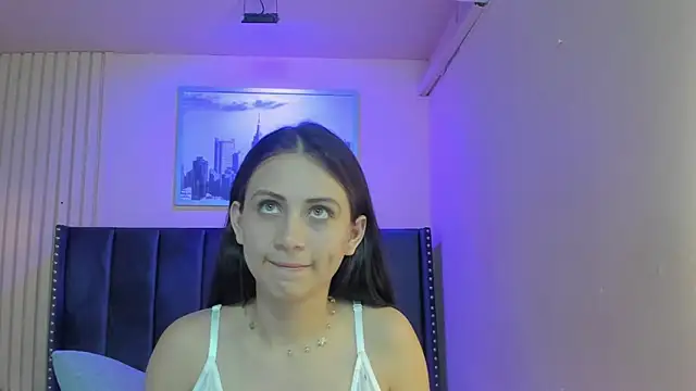diosa cristal online show from May 2026 03:25:02 AM