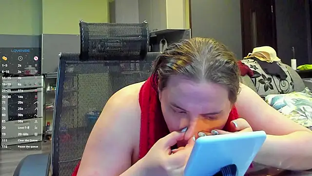 Snapshot of 1lindsey1 chatting on November 2025 01:34:02 PM 1lindsey1 online show from November 2025 01:34:02 PM