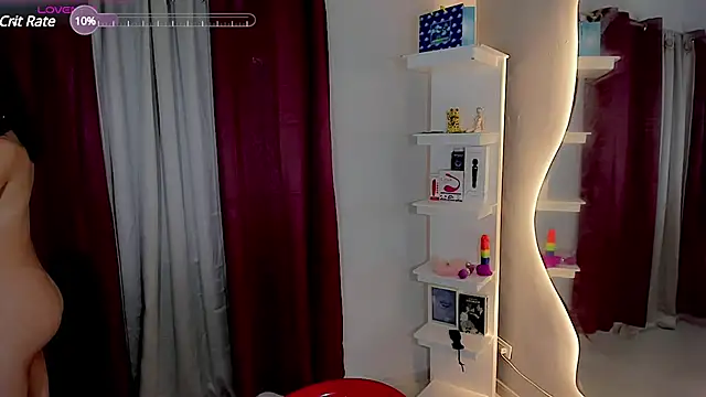 Saamanthaa11 online show from February 2025 07:49:02 PM