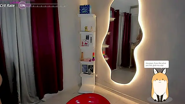 Saamanthaa11 online show from February 2025 04:05:02 PM