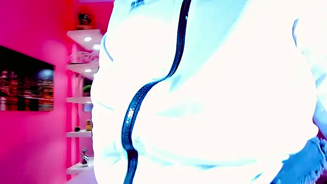 Saamanthaa11 online show from April 2026 04:52:02 AM