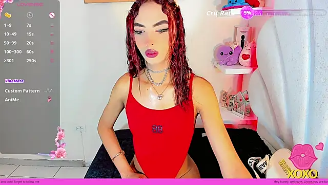 Babyenderlyn online show from October 2025 01:25:01 PM