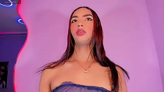 Babyenderlyn online show from November 2025 01:04:01 PM