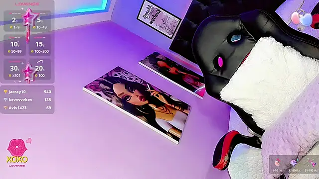 Babyenderlyn online show from March 2025 02:46:01 AM