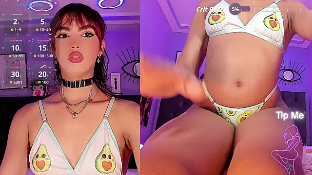 Babyenderlyn online show from November 2025 03:02:01 PM