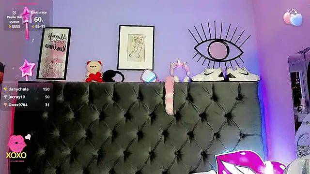 Babyenderlyn online show from March 2025 12:08:02 AM