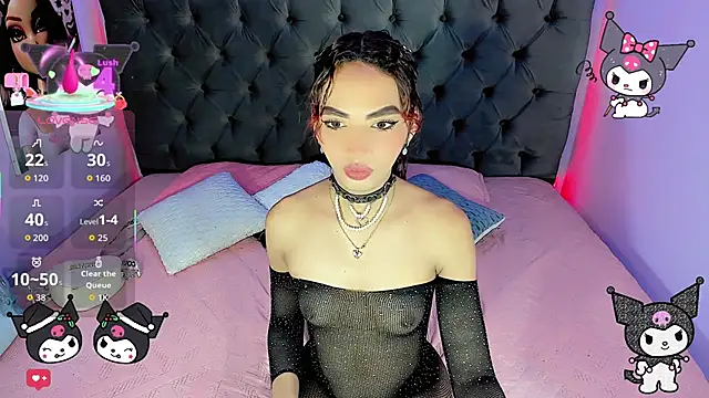 Babyenderlyn online show from January 2026 08:46:02 PM