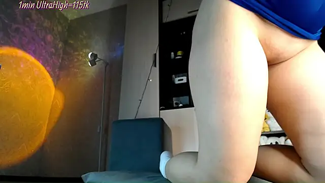 dirty khaleesi online show from May 2026 01:09:01 AM