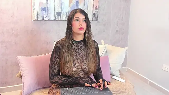 gia watsonn online show from March 2026 04:08:01 PM