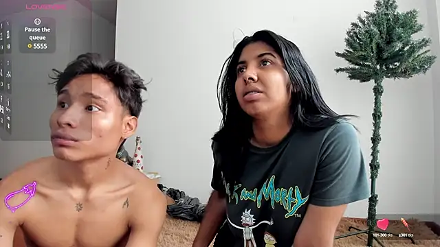 jasmine bunny  online show from December 2024 04:54:02 PM