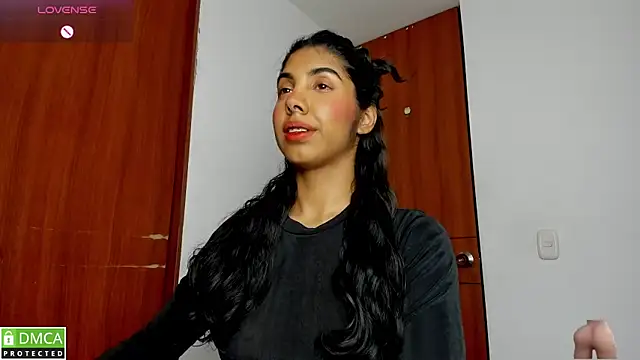 jasmine bunny  online show from April 2026 09:54:02 PM