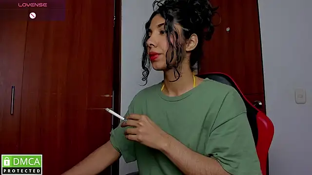 jasmine bunny  online show from October 2025 12:09:02 AM