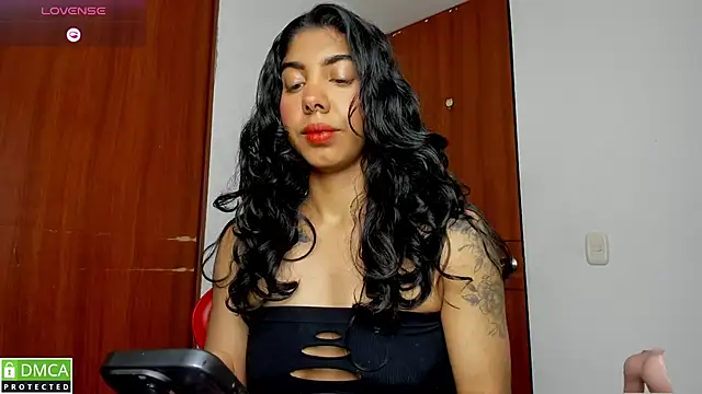 jasmine bunny  online show from February 2026 07:35:02 PM