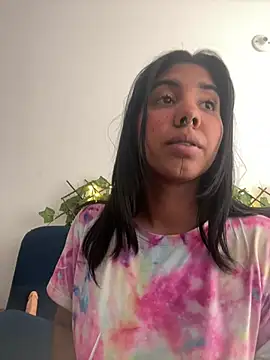 jasmine bunny  online show from December 2024 05:54:02 PM