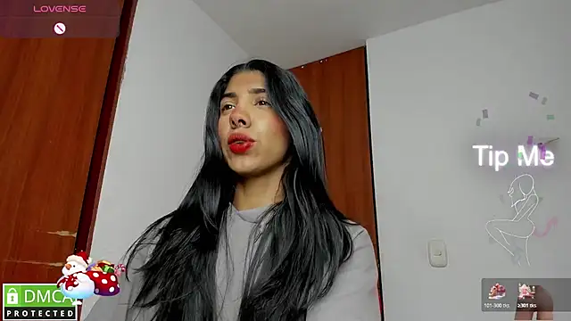 jasmine bunny  online show from December 2025 06:11:02 PM