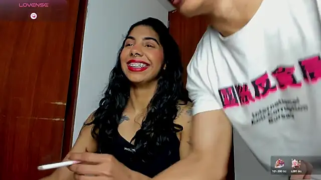 jasmine bunny  online show from January 2026 09:29:01 PM