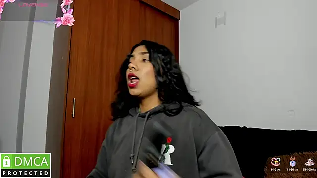 jasmine bunny  online show from February 2025 05:08:01 AM