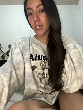 FrancellyHot online show from December 2024 06:36:01 AM