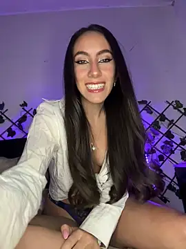 FrancellyHot online show from December 2024 02:36:02 AM