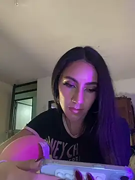 FrancellyHot online show from February 2025 03:23:01 AM