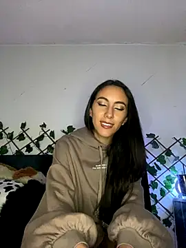 FrancellyHot online show from October 2025 11:49:02 PM