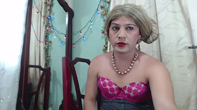 Bianca Vega online show from February 2025 04:14:02 PM
