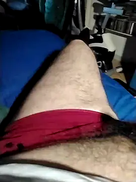 Nikart83 online show from March 2026 11:42:01 PM