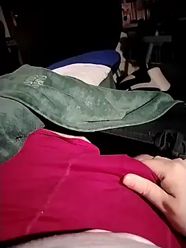 Nikart83 online show from January 2026 11:31:02 PM