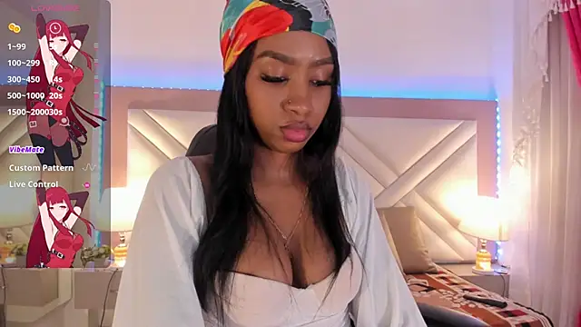  Shayra  online show from February 2026 03:01:01 PM