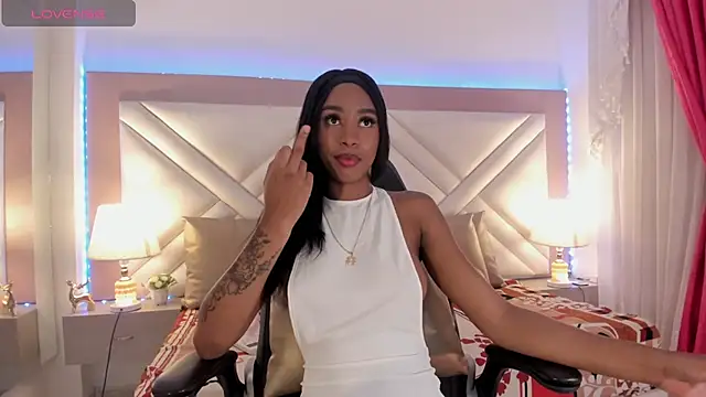  Shayra  online show from April 2026 11:56:02 AM