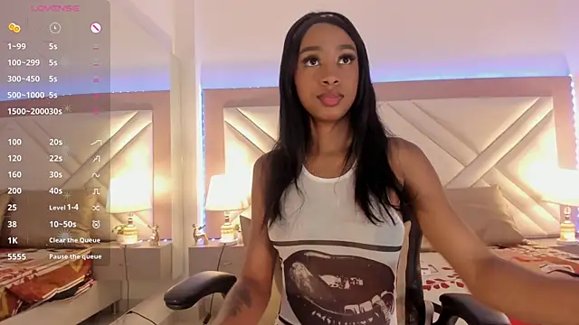  Shayra  online show from April 2026 02:56:01 PM