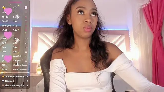  Shayra  online show from March 2025 05:49:01 PM