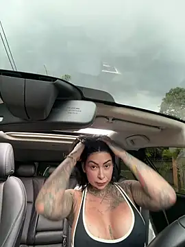 Iam Annii online show from March 2026 08:12:01 PM