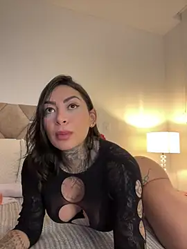 Snapshot of Iam_Annii chatting on February 2025 01:46:02 AM Iam Annii online show from February 2025 01:46:02 AM