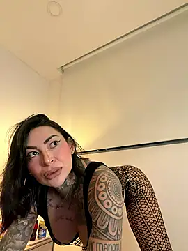 Iam Annii online show from January 2026 11:54:01 PM