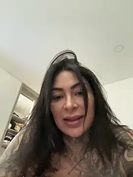 Snapshot of Iam_Annii chatting on October 2025 07:15:01 PM Iam Annii online show from October 2025 07:15:01 PM