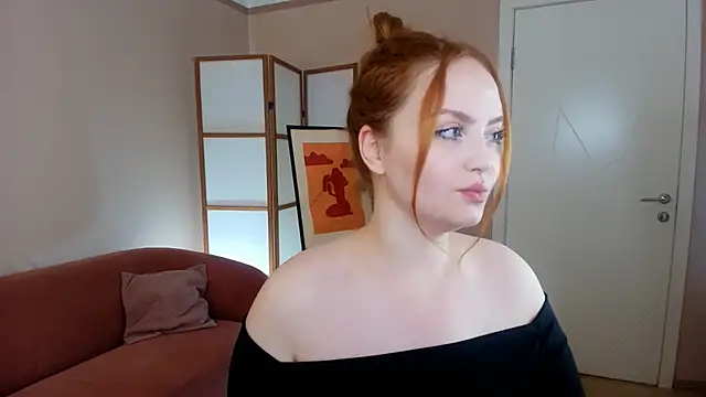 blessbinny online show from November 2025 09:09:01 AM