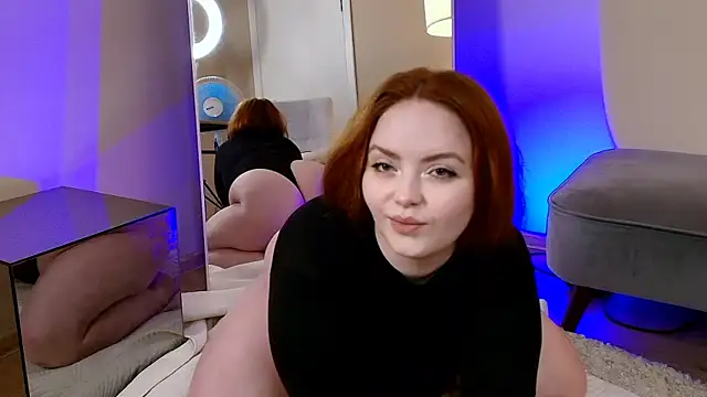 blessbinny online show from April 2026 09:05:01 AM