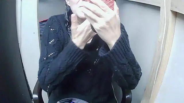 Jennys room 77 online show from January 2026 04:21:02 PM