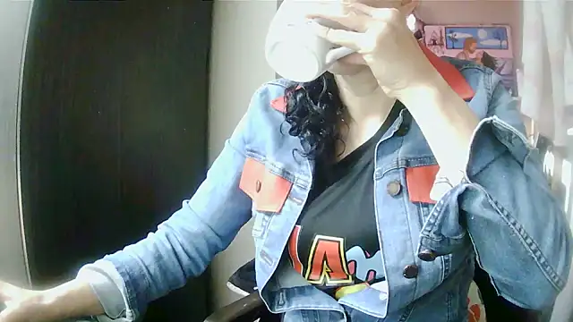 Jennys room 77 online show from June 2026 09:54:02 PM