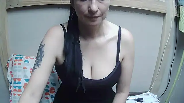 Jennys room 77 online show from December 2025 07:39:02 PM