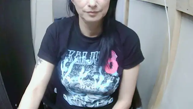 Jennys room 77 online show from January 2026 08:46:01 PM