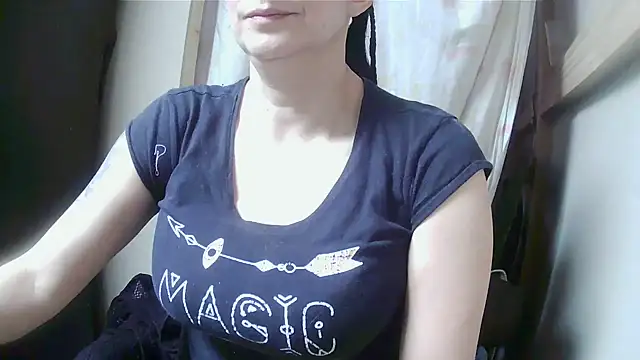 Jennys room 77 online show from June 2026 07:47:02 PM