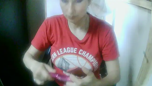 Jennys room 77 online show from February 2026 09:37:02 PM