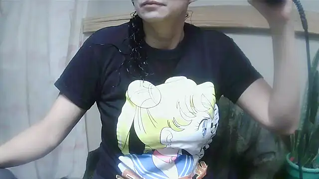 Jennys room 77 online show from April 2026 07:09:02 PM