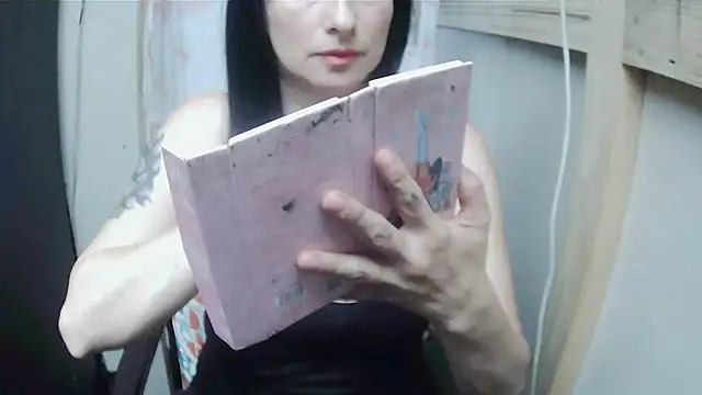 Jennys room 77 online show from January 2026 07:42:02 PM