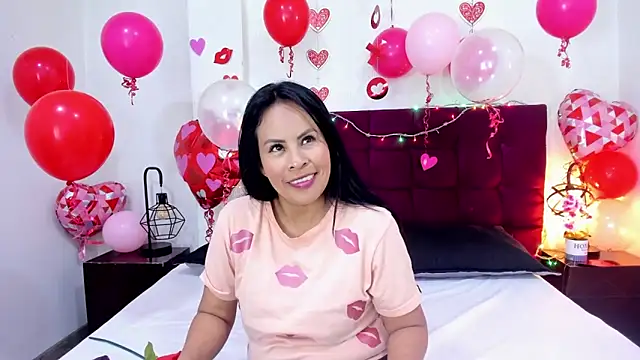 Anthonelaa   online show from February 2026 12:48:01 PM